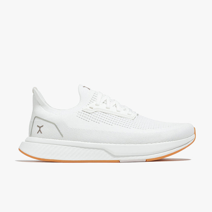Adapt Runner - White/Gum