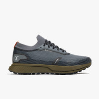 Grey/Olive/Flare TRL