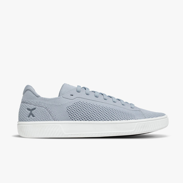 Adapt Knit Trainer - Grey/White